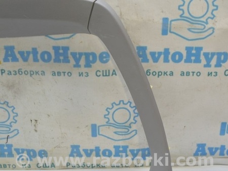 ФОТО Дверь багажника для Toyota Sienna (11-16) Одеса