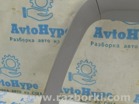 ФОТО Дверь багажника для Toyota Sienna (11-16) Одеса