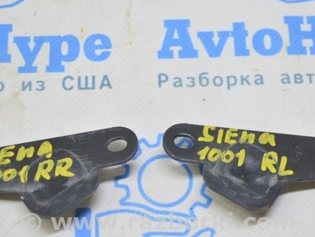 ФОТО Дверь багажника для Toyota Sienna (11-16) Одеса