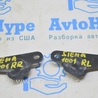 Дверь багажника Toyota Sienna (11-16)