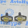 Дверь багажника Toyota Sienna (11-16)