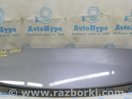 ФОТО Дверь багажника для Toyota Sienna (11-16) Одеса