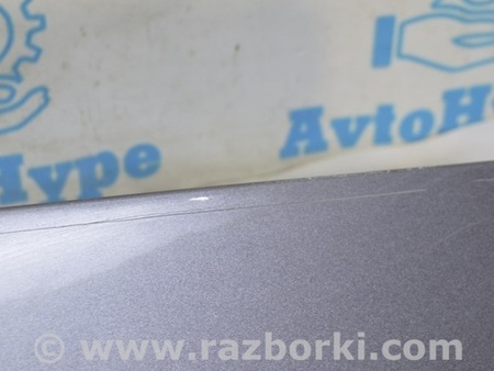 ФОТО Дверь багажника для Toyota Sienna (11-16) Одеса