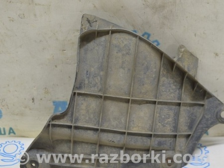 ФОТО Защита для Toyota Sienna (11-16) Одеса