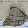 ФОТО Защита для Toyota Sienna (11-16) Одеса
