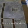 ФОТО Защита для Toyota Sienna (11-16) Одеса