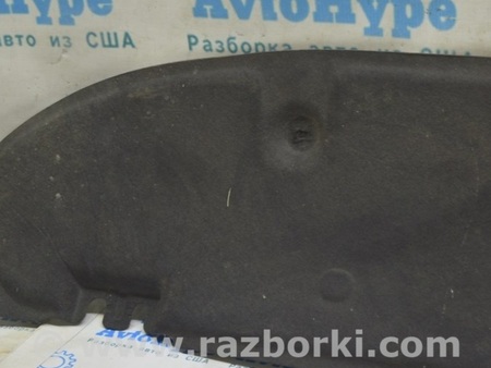 ФОТО Капот для Toyota Sienna (11-16) Одеса