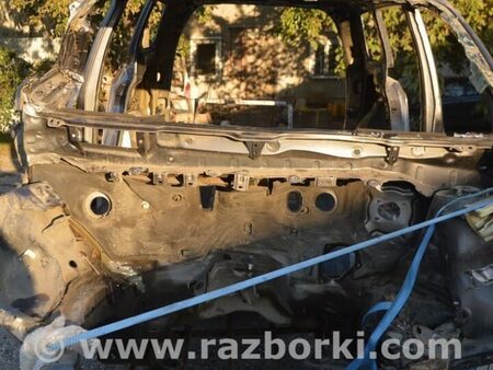 ФОТО Крыша и люк для Toyota Sienna (11-16) Одеса
