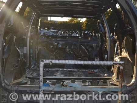 ФОТО Крыша и люк для Toyota Sienna (11-16) Одеса