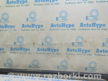 ФОТО Крыша и люк для Toyota Sienna (11-16) Одеса