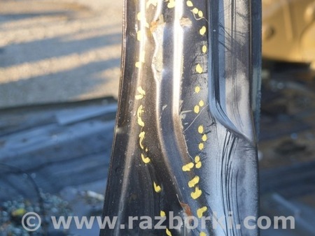 ФОТО Кузов-жесть для Toyota Sienna (11-16) Одеса