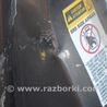 ФОТО Кузов-жесть для Toyota Sienna (11-16) Одеса