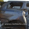Кузов-жесть Toyota Sienna (11-16)