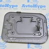 ФОТО Лючок бензобака для Toyota Sienna (11-16) Одеса