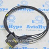 Лючок бензобака Toyota Sienna (11-16)