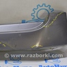 ФОТО Накладка порога для Toyota Sienna (11-16) Одеса