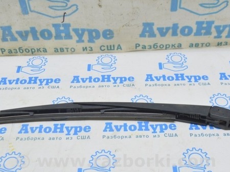 ФОТО Омыватель и очиститель для Toyota Sienna (11-16) Одеса