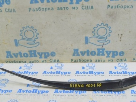 ФОТО Омыватель и очиститель для Toyota Sienna (11-16) Одеса