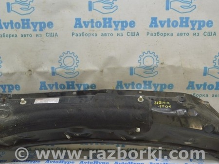 ФОТО Омыватель и очиститель для Toyota Sienna (11-16) Одеса