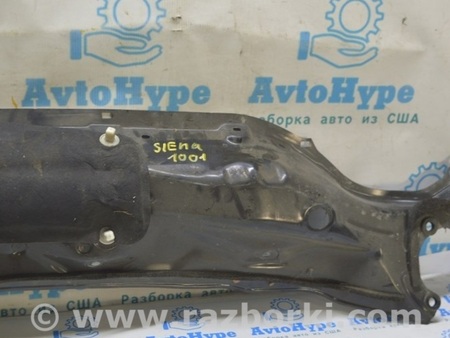 ФОТО Омыватель и очиститель для Toyota Sienna (11-16) Одеса