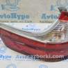 Оптика задняя Toyota Sienna (11-16)