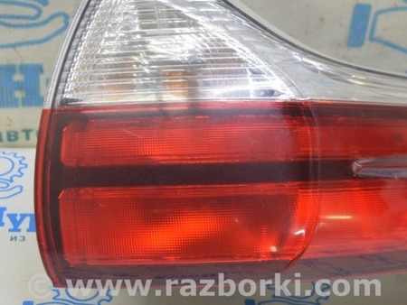 ФОТО Оптика задняя для Toyota Sienna (11-16) Одеса
