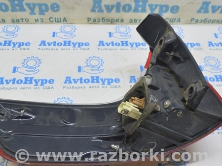 ФОТО Оптика задняя для Toyota Sienna (11-16) Одеса