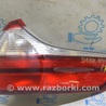 Оптика задняя Toyota Sienna (11-16)