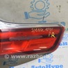 ФОТО Оптика задняя для Toyota Sienna (11-16) Одеса