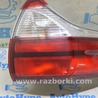ФОТО Оптика задняя для Toyota Sienna (11-16) Одеса