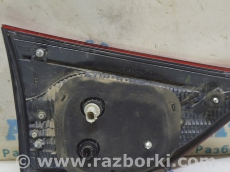 ФОТО Оптика задняя для Toyota Sienna (11-16) Одеса