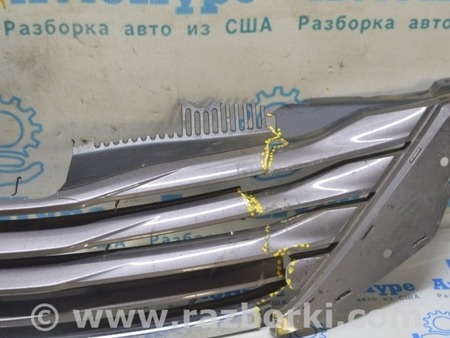 ФОТО Решетка радиатора для Toyota Sienna (11-16) Одеса
