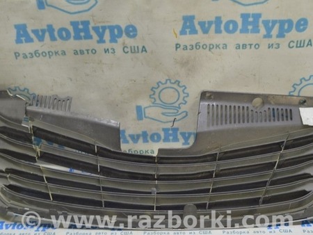 ФОТО Решетка радиатора для Toyota Sienna (11-16) Одеса