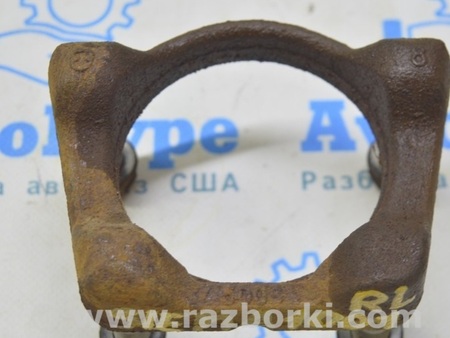 ФОТО КулакЦапфаСтупица для Toyota Sienna (11-16) Одеса