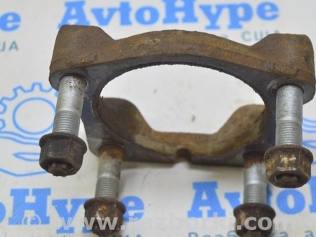 ФОТО КулакЦапфаСтупица для Toyota Sienna (11-16) Одеса