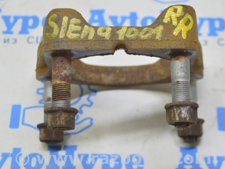ФОТО КулакЦапфаСтупица для Toyota Sienna (11-16) Одеса
