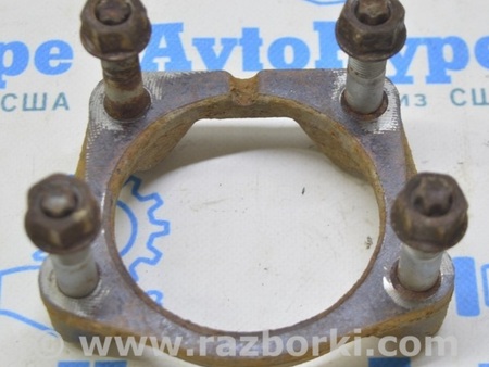 ФОТО КулакЦапфаСтупица для Toyota Sienna (11-16) Одеса