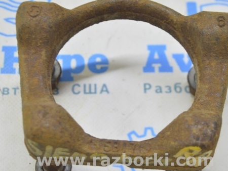 ФОТО КулакЦапфаСтупица для Toyota Sienna (11-16) Одеса