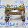 Кулак, Цапфа, Ступица Toyota Sienna (11-16)