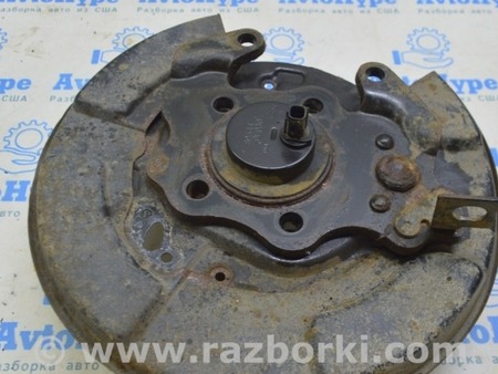 ФОТО КулакЦапфаСтупица для Toyota Sienna (11-16) Одеса