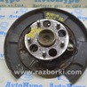 Кулак, Цапфа, Ступица Toyota Sienna (11-16)