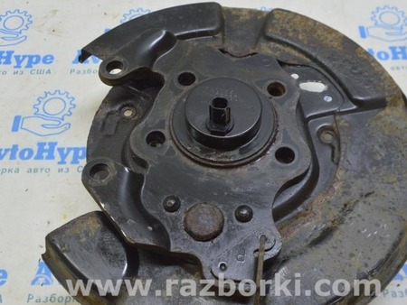 ФОТО КулакЦапфаСтупица для Toyota Sienna (11-16) Одеса