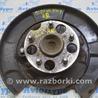 Кулак, Цапфа, Ступица Toyota Sienna (11-16)