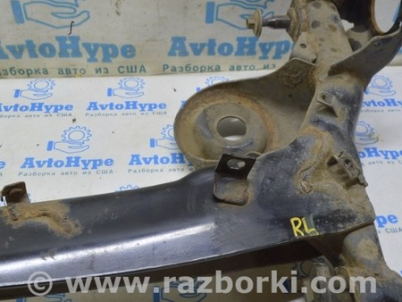 ФОТО Подрамник для Toyota Sienna (11-16) Одеса