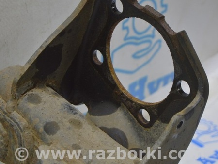 ФОТО Подрамник для Toyota Sienna (11-16) Одеса