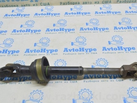 ФОТО Рейка рулевая для Toyota Sienna (11-16) Одеса