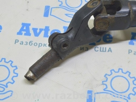 ФОТО Рейка рулевая для Toyota Sienna (11-16) Одеса