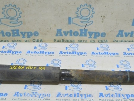 ФОТО Стойка амортизатора для Toyota Sienna (11-16) Одеса