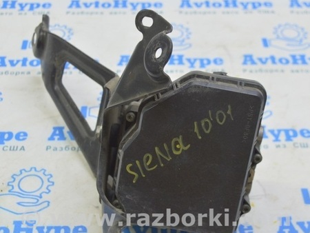 ФОТО ABS для Toyota Sienna (11-16) Одеса