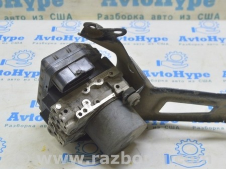 ФОТО ABS для Toyota Sienna (11-16) Одеса